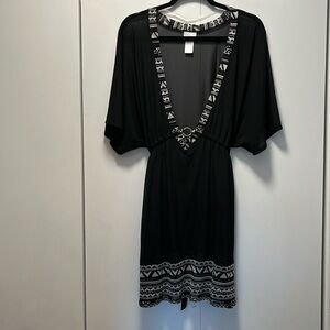 DOTTI Swimsuit Cover-up